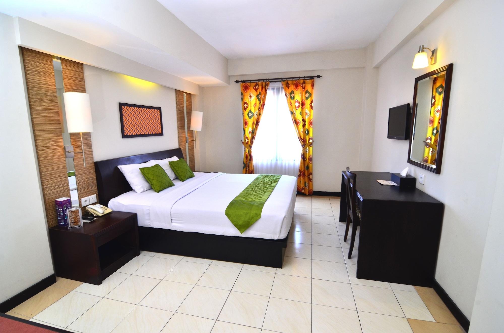 Losari Hotel & Villas Kuta Bali Legian  Exterior photo