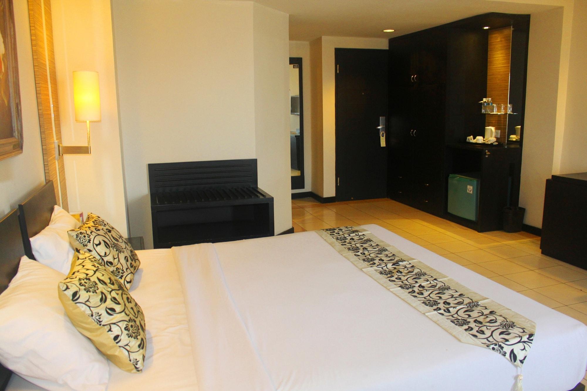 Losari Hotel & Villas Kuta Bali Legian  Exterior photo