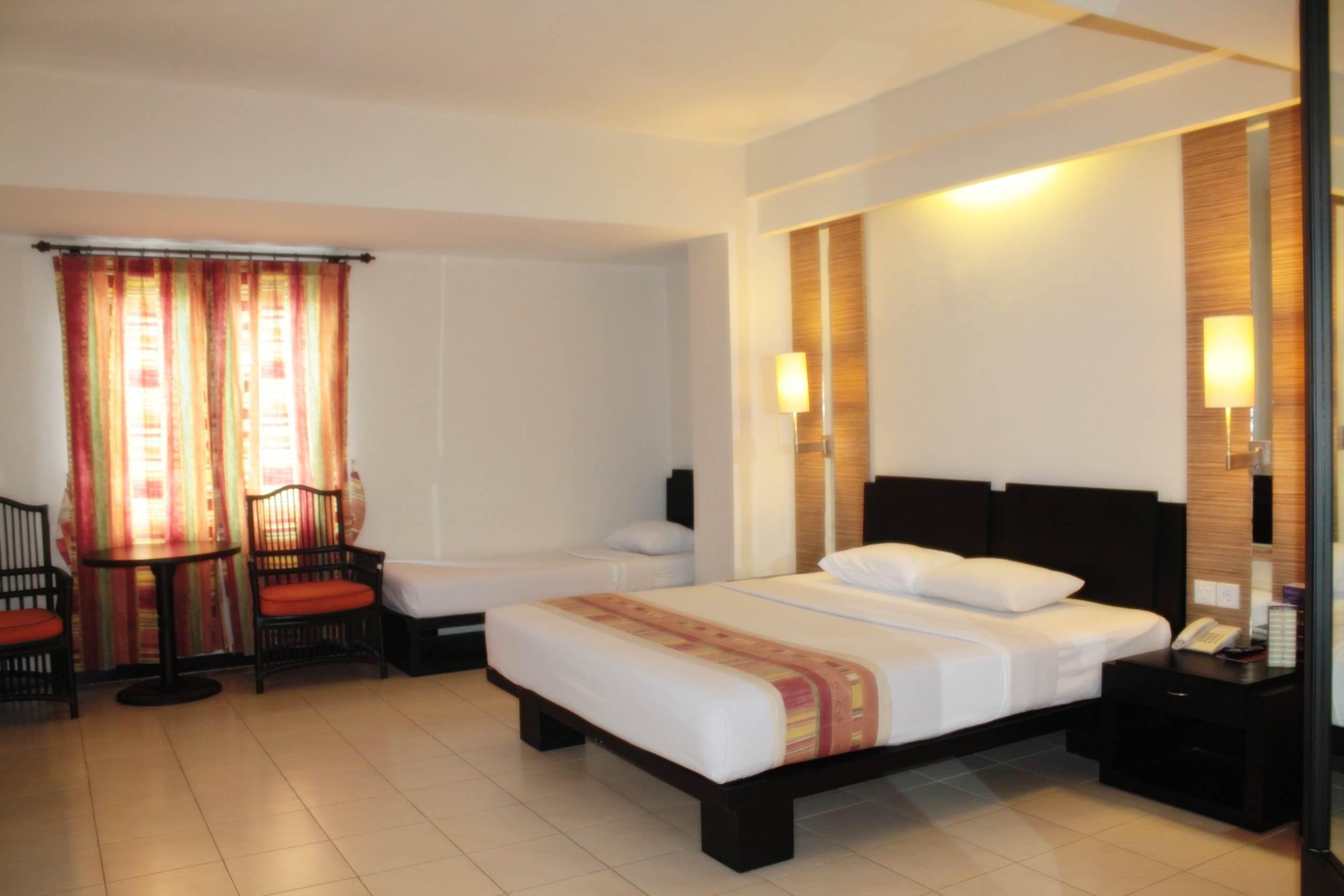 Losari Hotel & Villas Kuta Bali Legian  Exterior photo