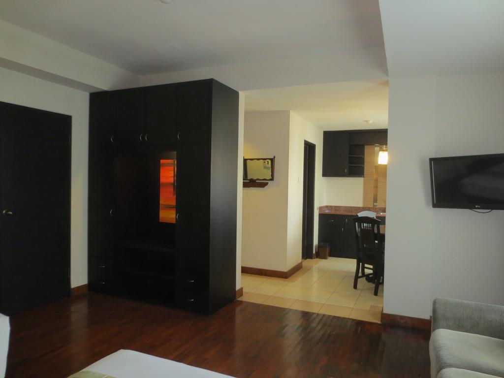 Losari Hotel & Villas Kuta Bali Legian  Exterior photo
