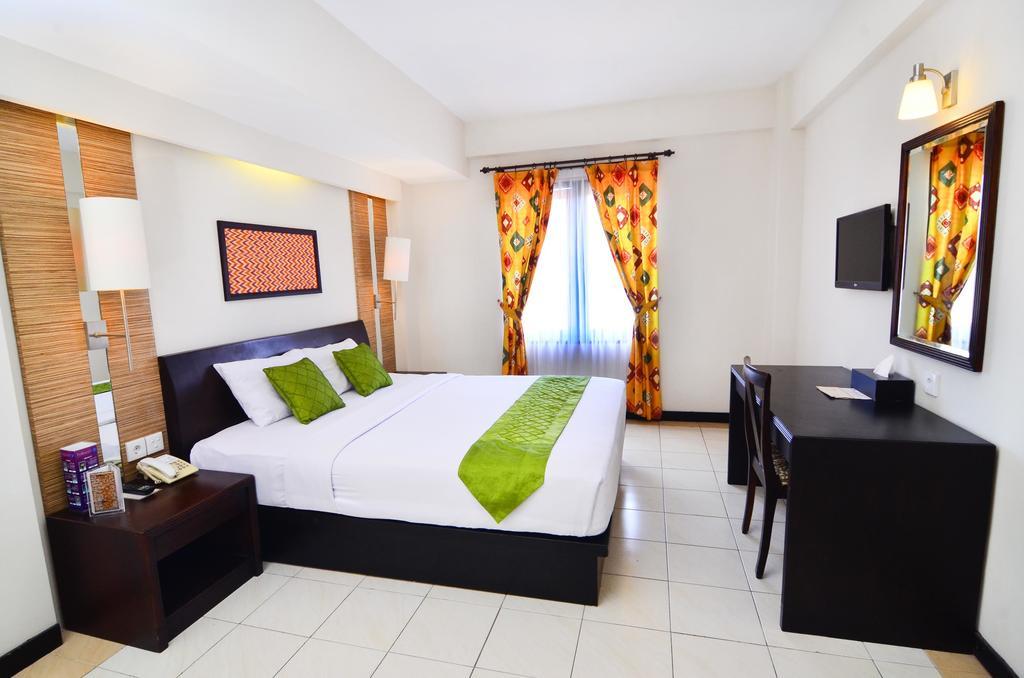 Losari Hotel & Villas Kuta Bali Legian  Exterior photo